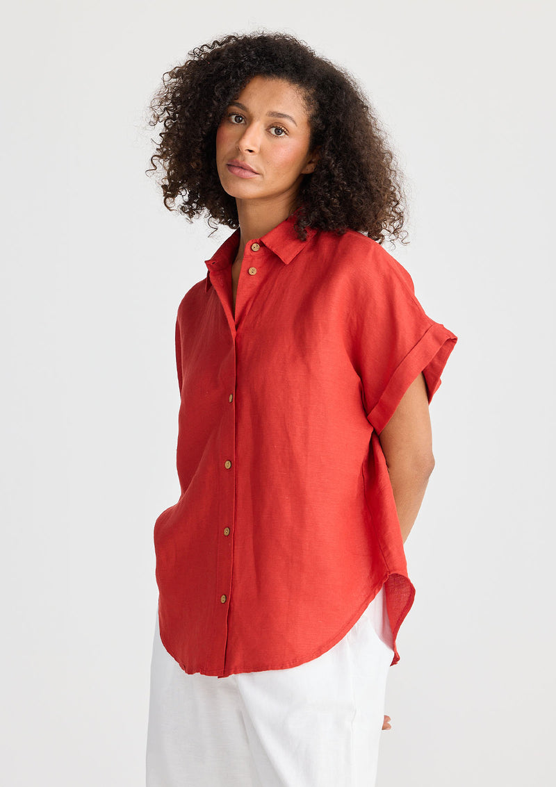 Shanty Dune Shirt