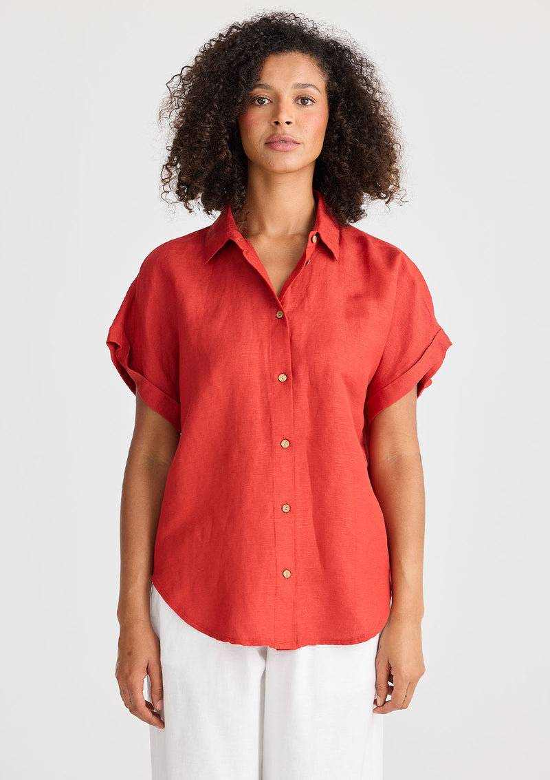 Shanty Dune Shirt
