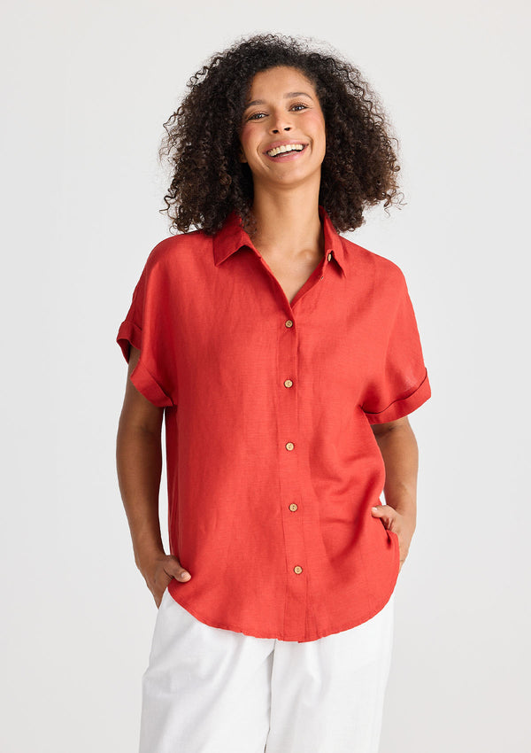 Shanty Dune Shirt