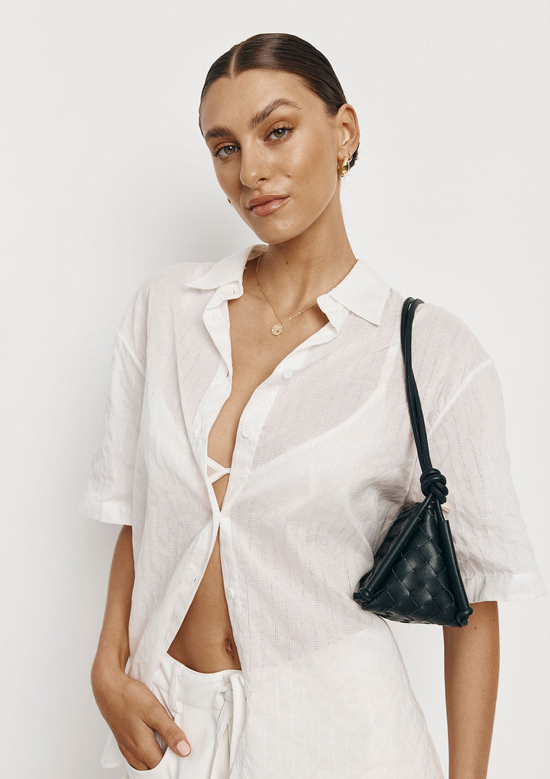 Vestirsi Daniella Woven Bag