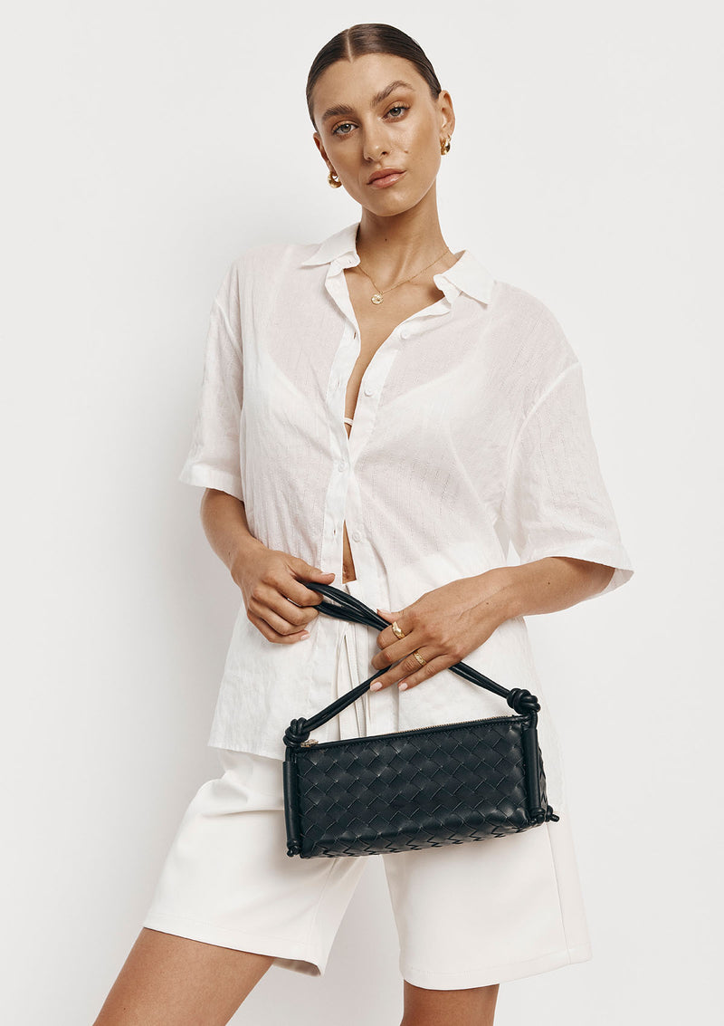 Vestirsi Daniella Woven Bag