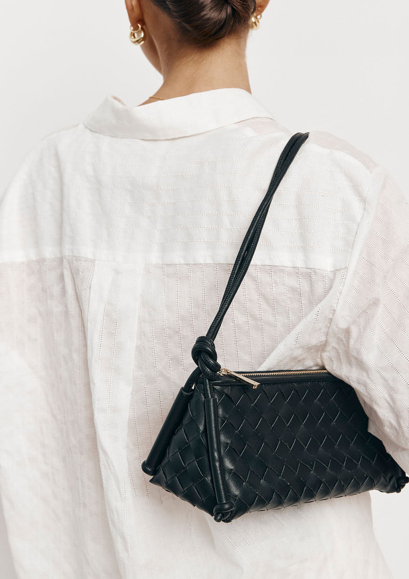Vestirsi Daniella Woven Bag