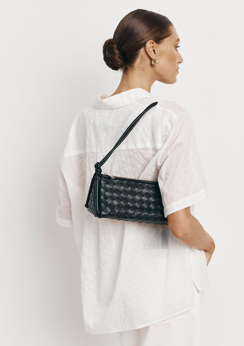Vestirsi Daniella Woven Bag