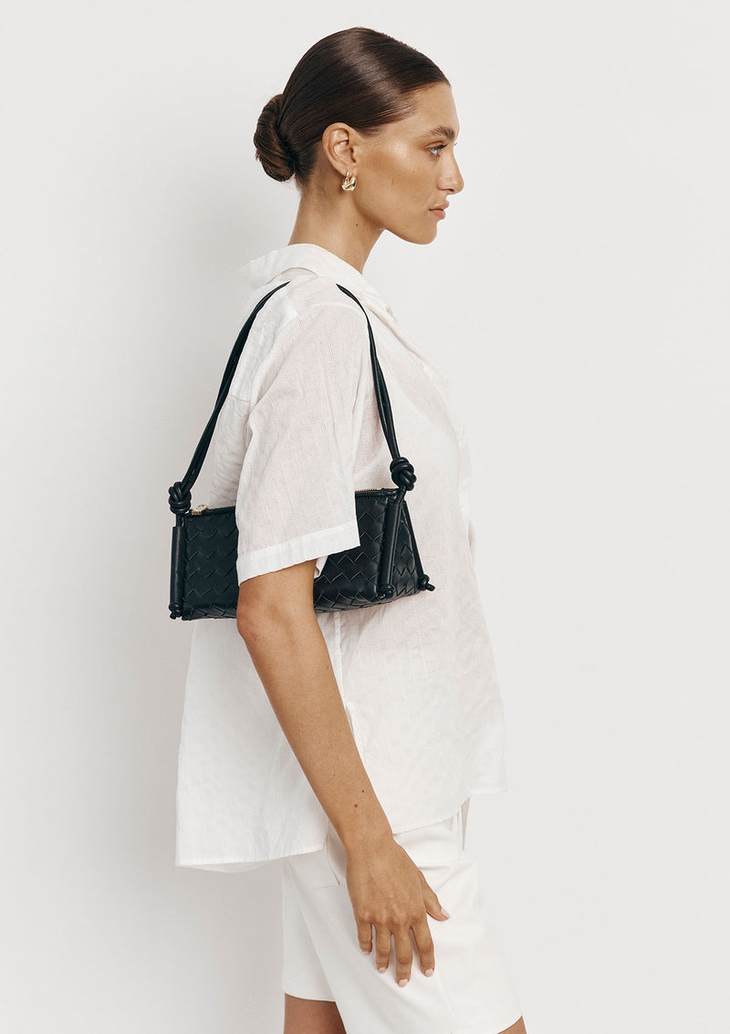 Vestirsi Daniella Woven Bag
