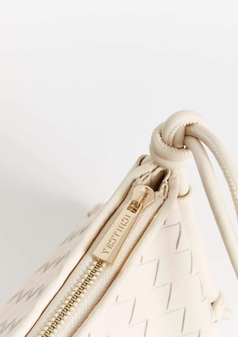Vestirsi Daniella Woven Bag