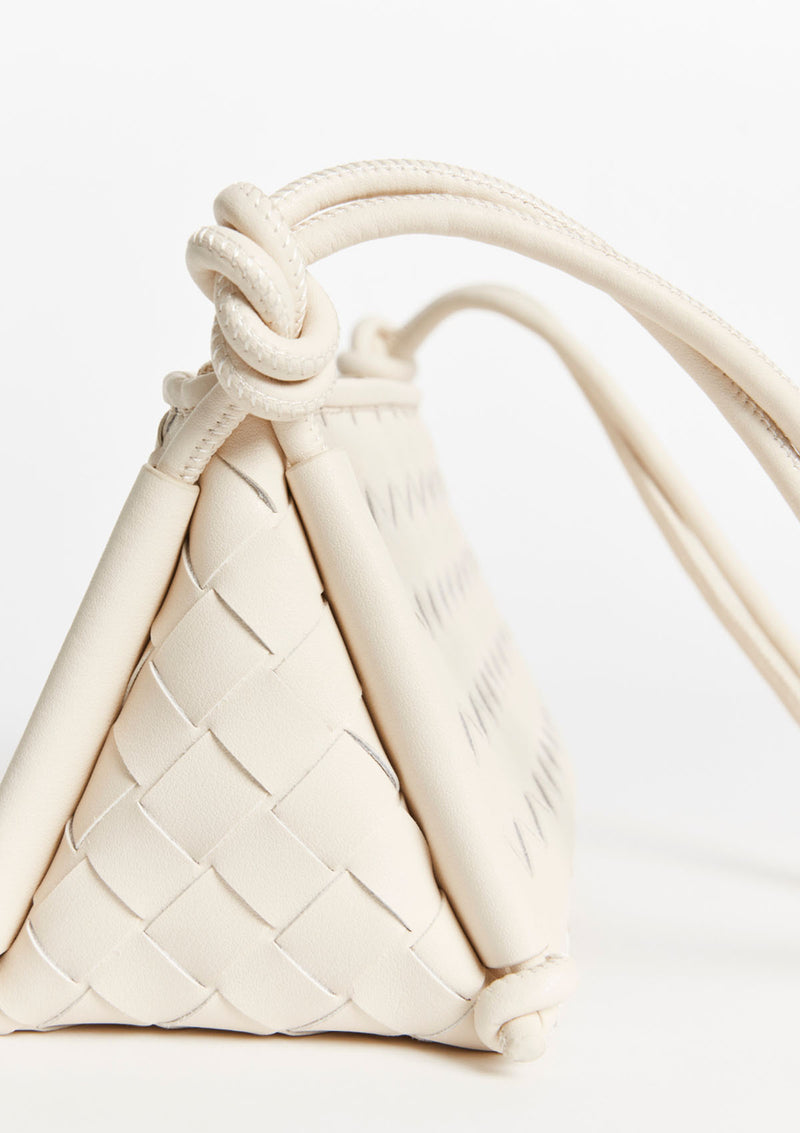 Vestirsi Daniella Woven Bag