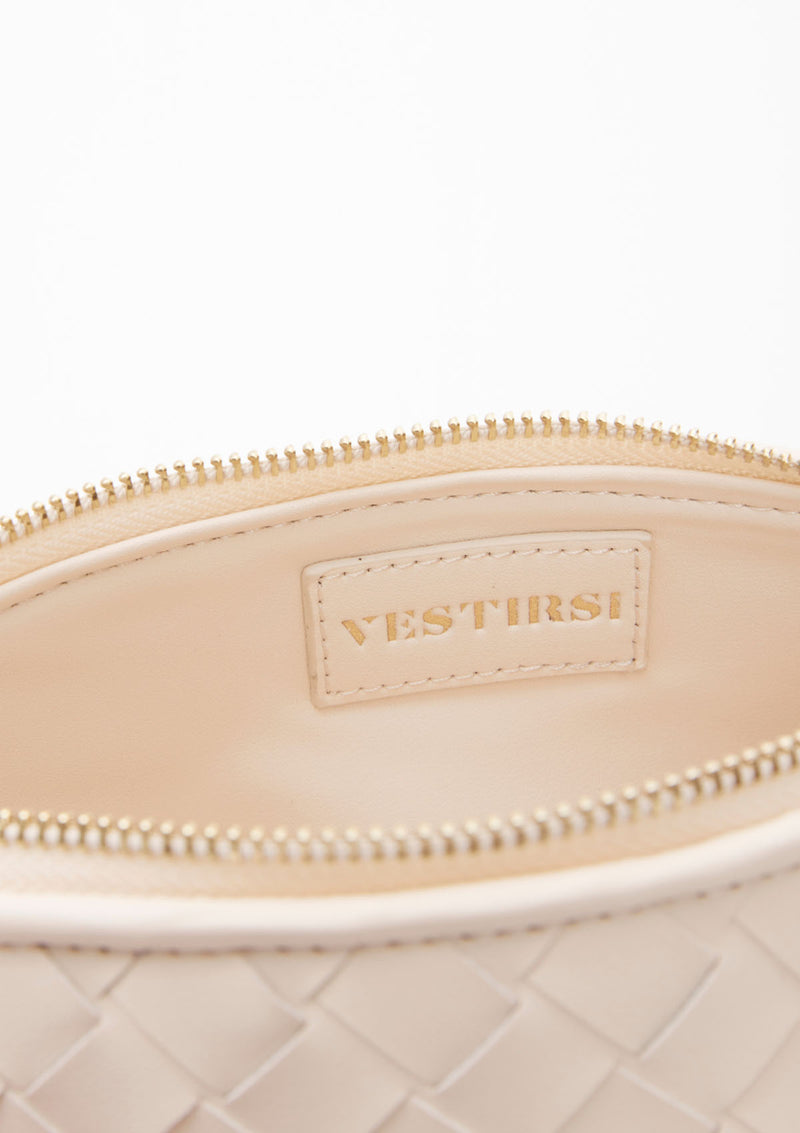 Vestirsi Daniella Woven Bag