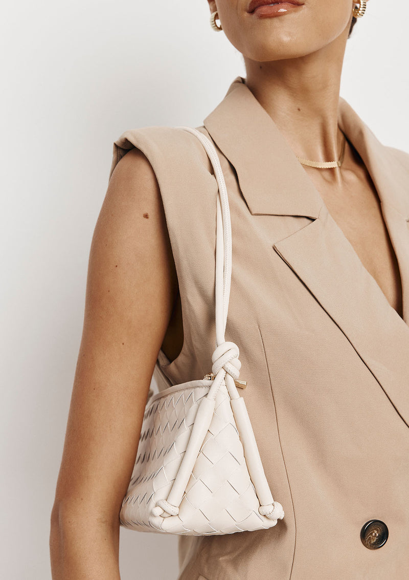 Vestirsi Daniella Woven Bag