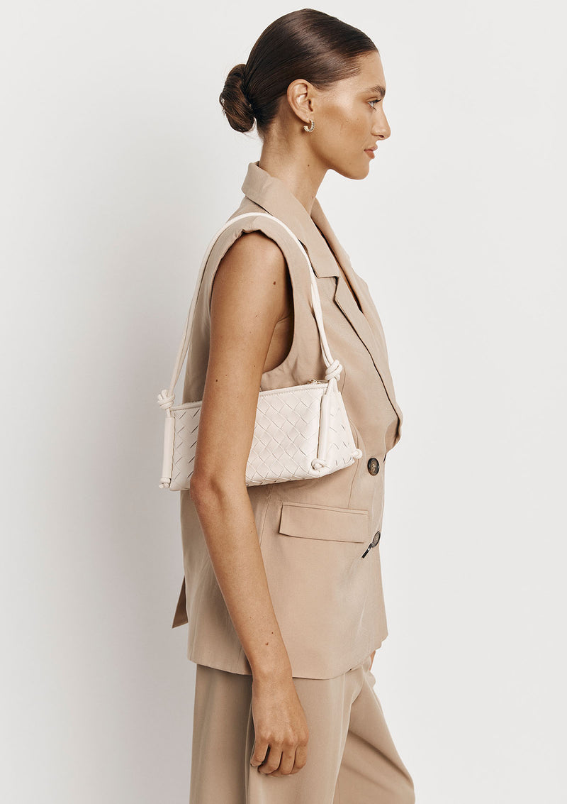 Vestirsi Daniella Woven Bag
