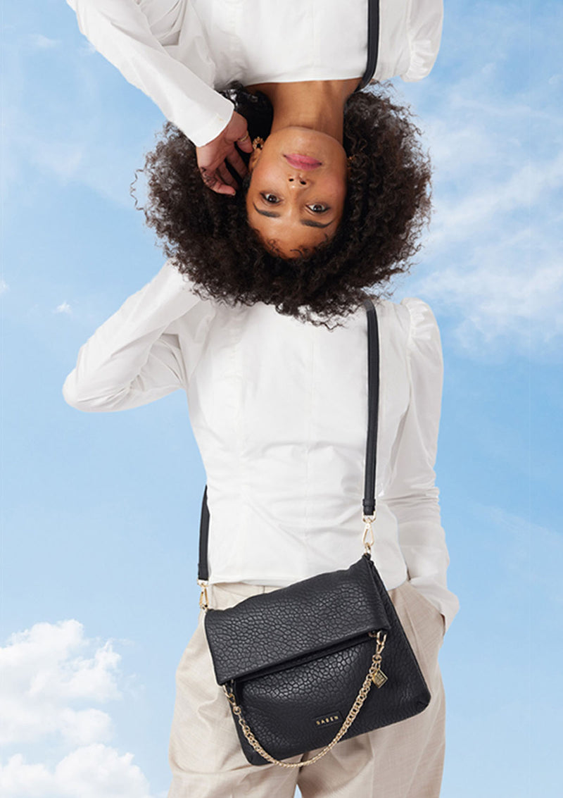 SABEN Daria Shoulder Bag