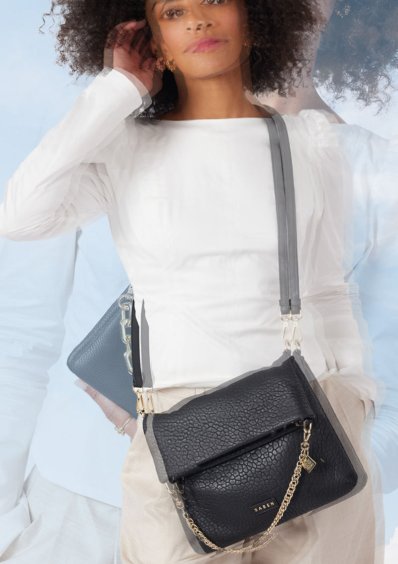 SABEN Daria Shoulder Bag
