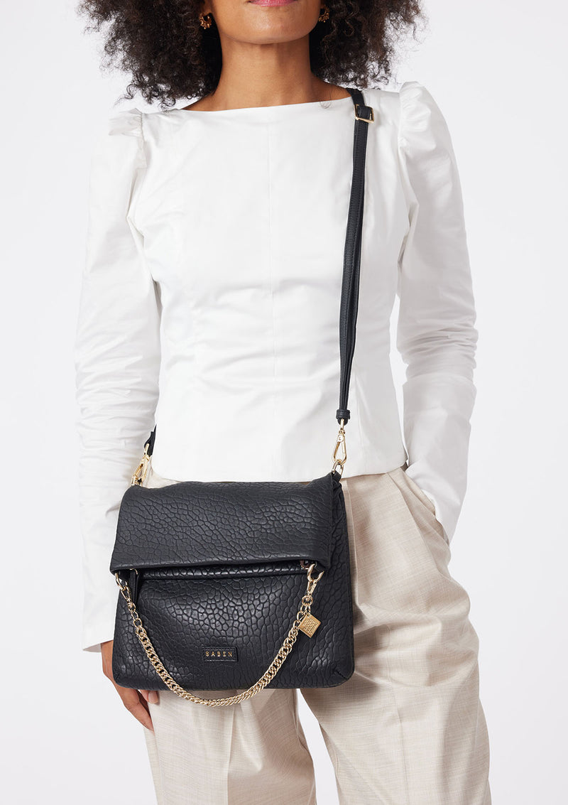 SABEN Daria Shoulder Bag