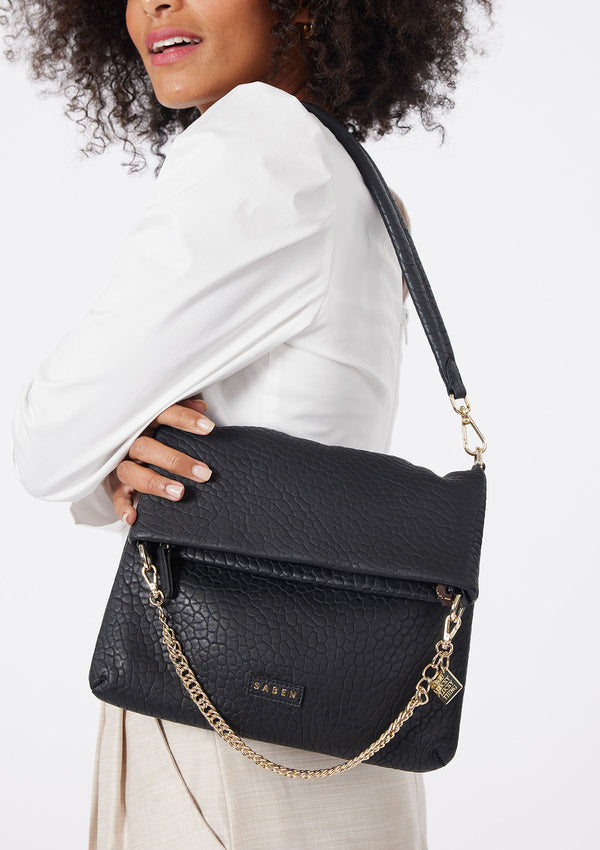 SABEN Daria Shoulder Bag