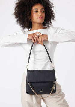 SABEN Daria Shoulder Bag