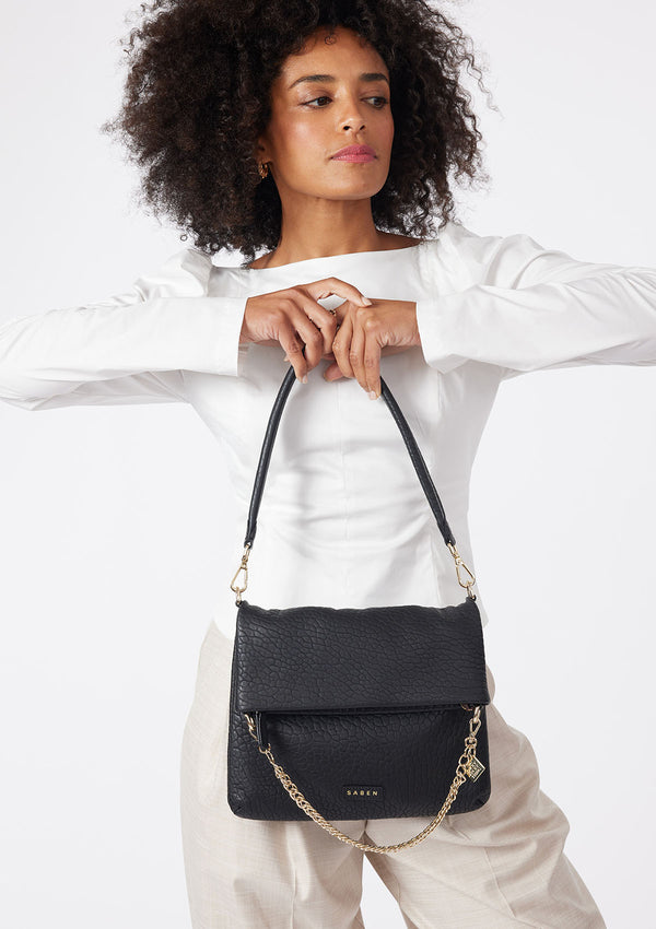 SABEN Daria Shoulder Bag
