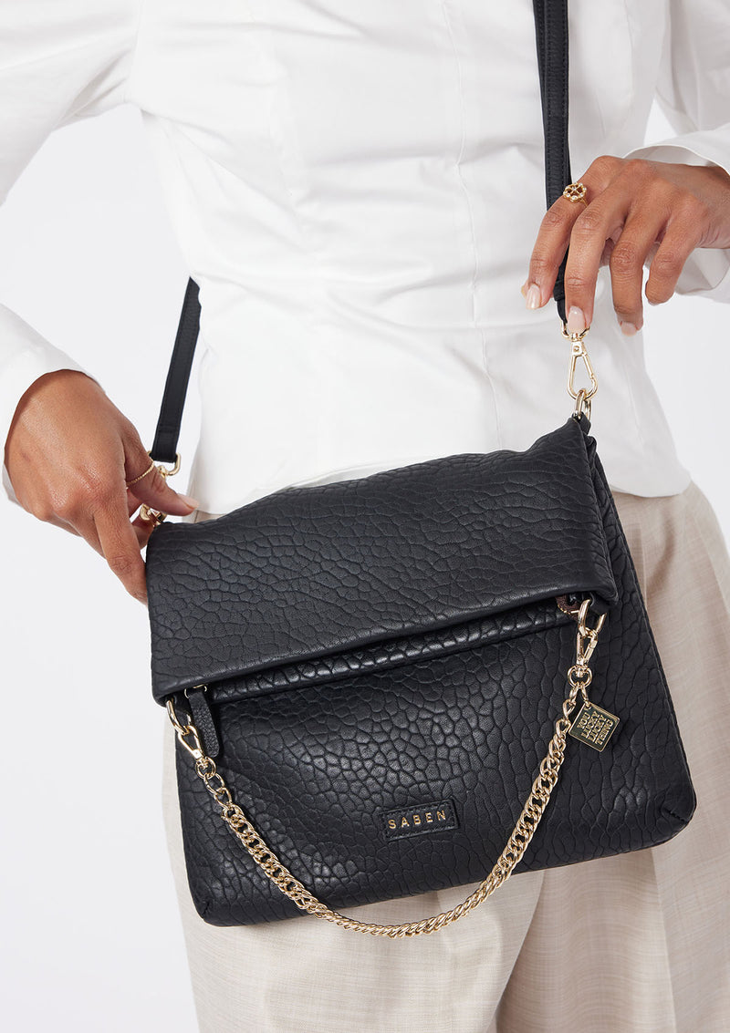 SABEN Daria Shoulder Bag