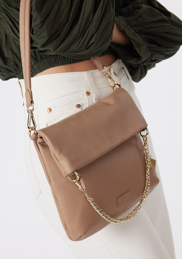 SABEN Daria Shoulder Bag