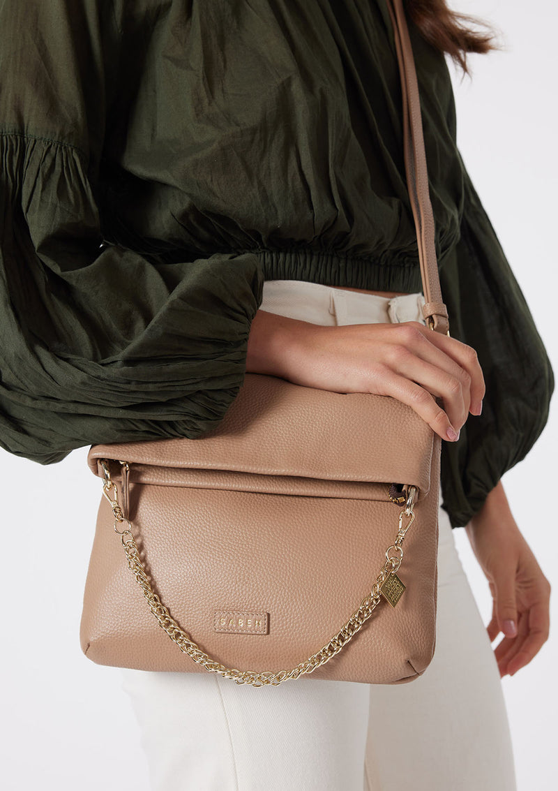 SABEN Daria Shoulder Bag