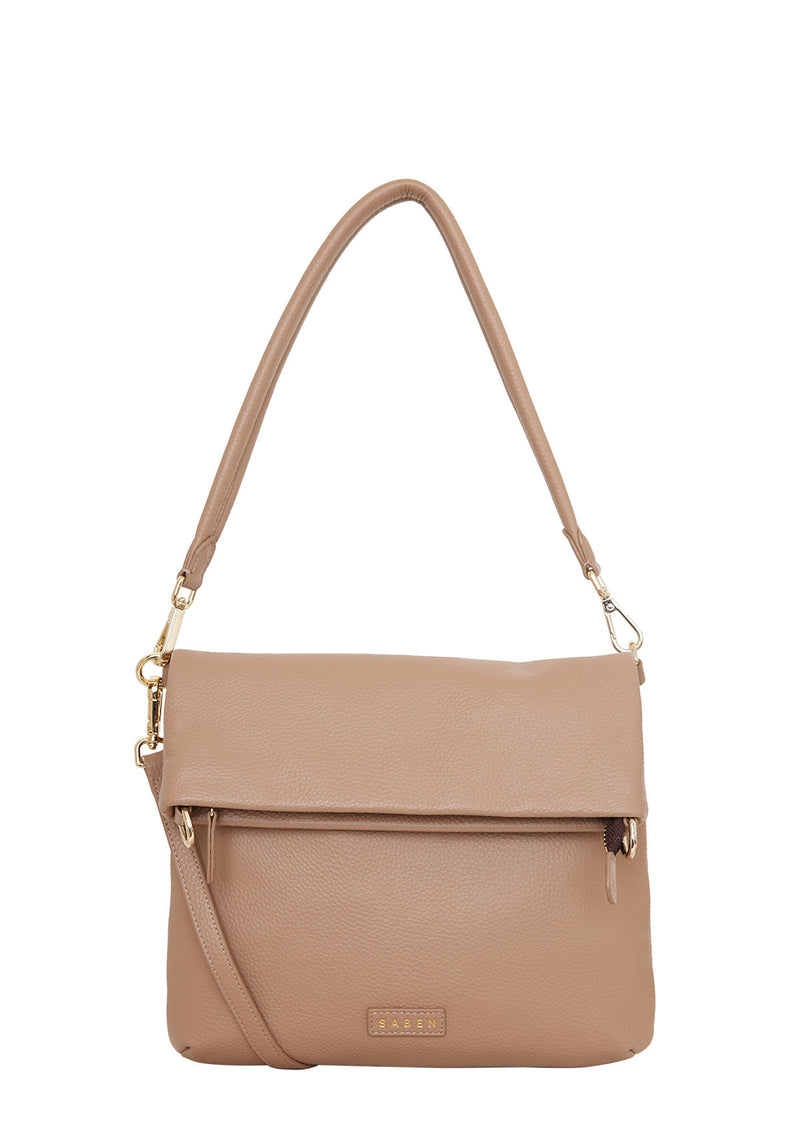 SABEN Daria Shoulder Bag