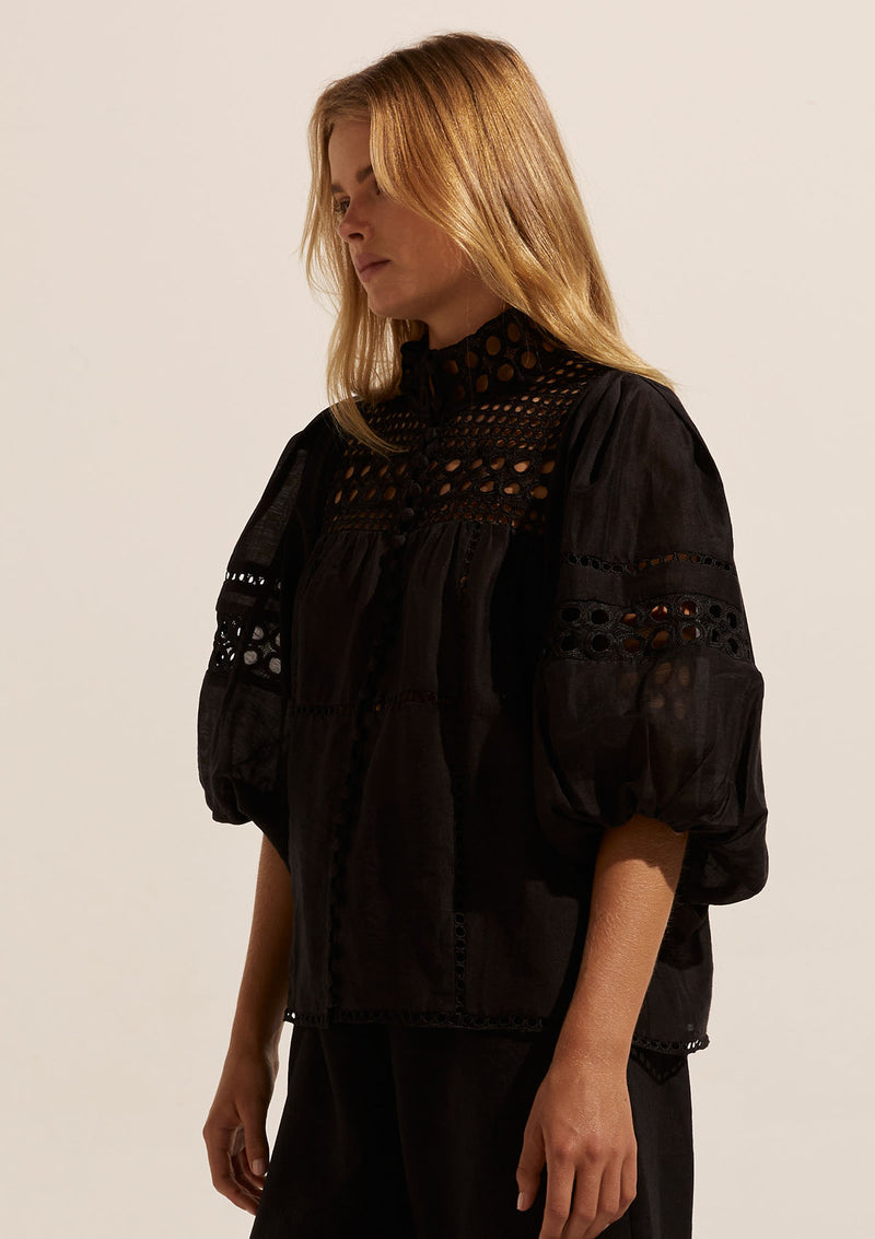 Zoe Kratzmann Dedicate Top
