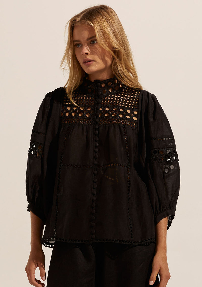 Zoe Kratzmann Dedicate Top