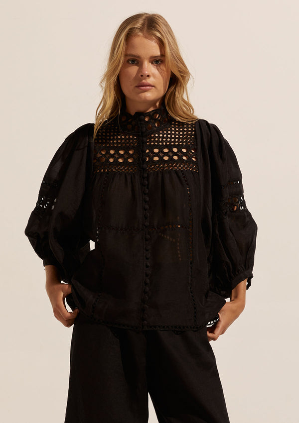 Zoe Kratzmann Dedicate Top