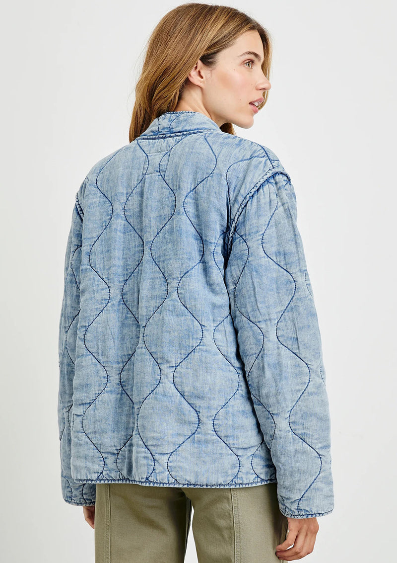 Rails Denver Denim Jacket