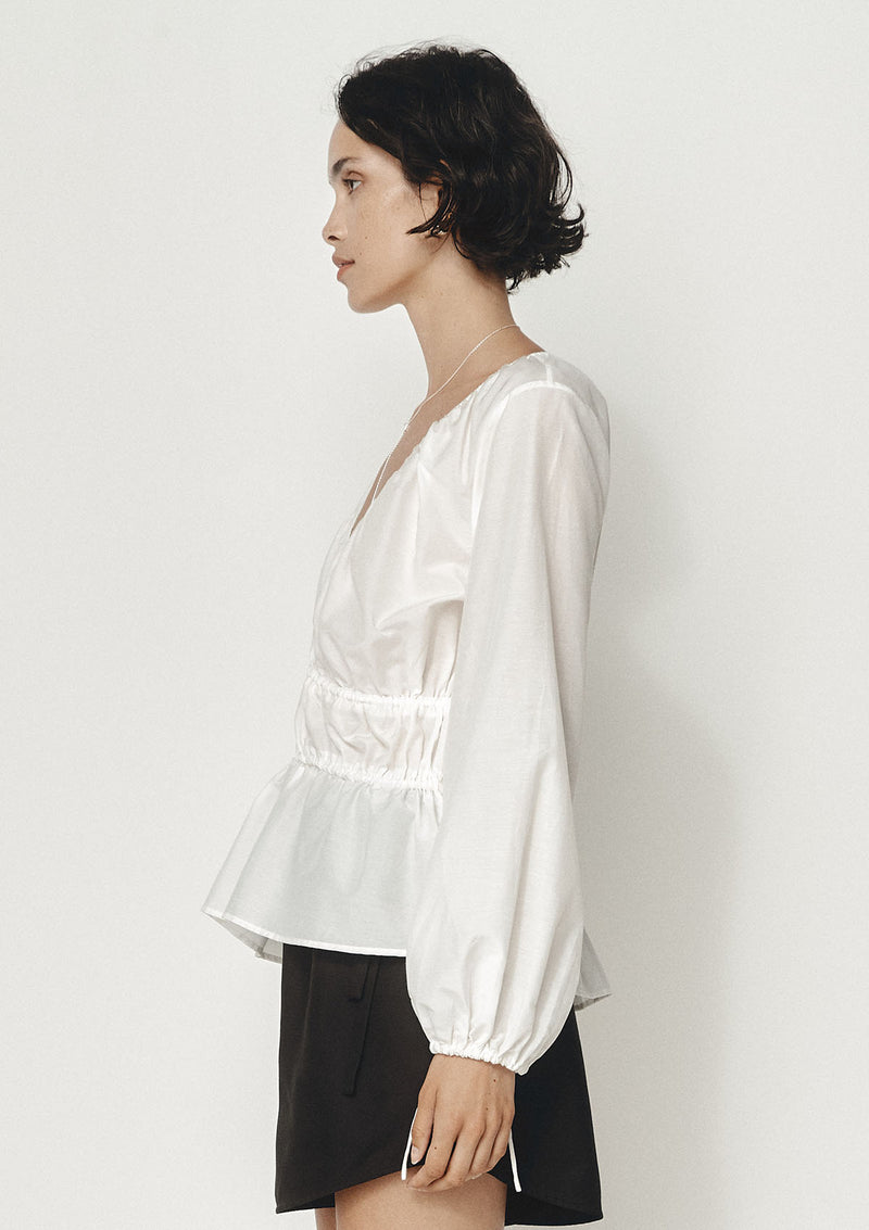 Marle Derya Top
