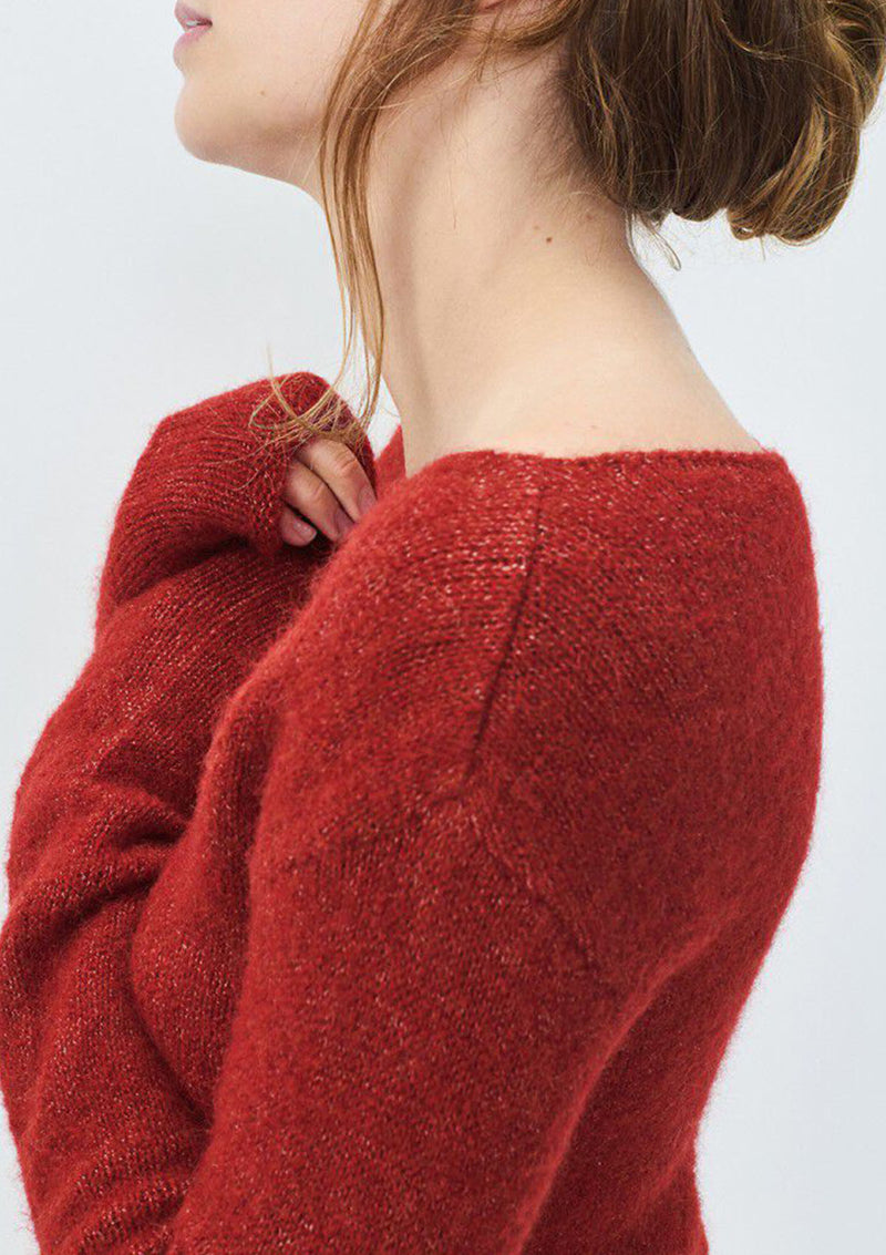 American Vintage East Sweater