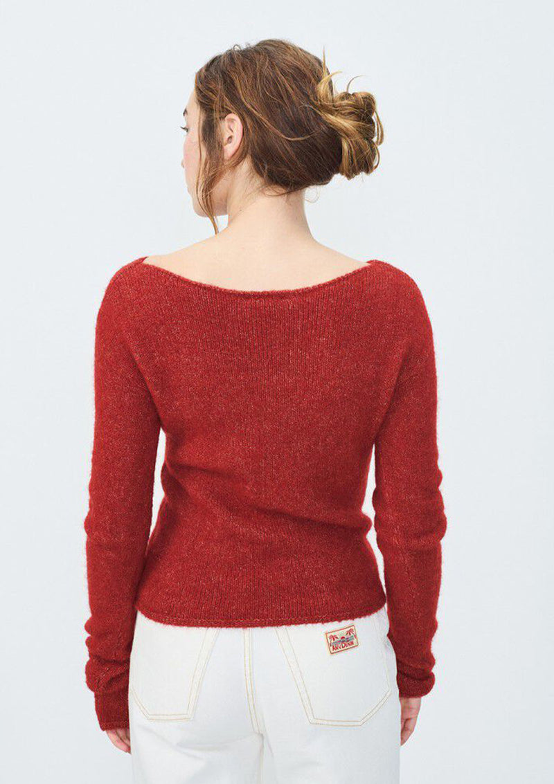 American Vintage East Sweater