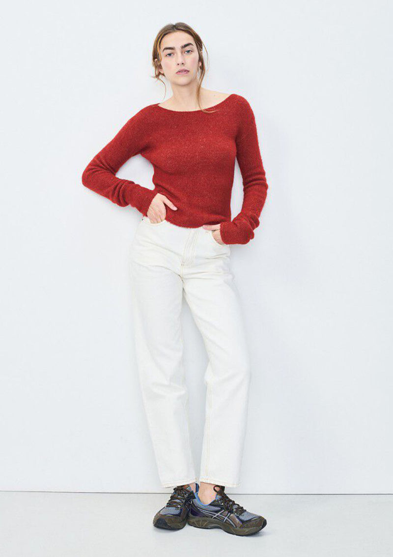 American Vintage East Sweater