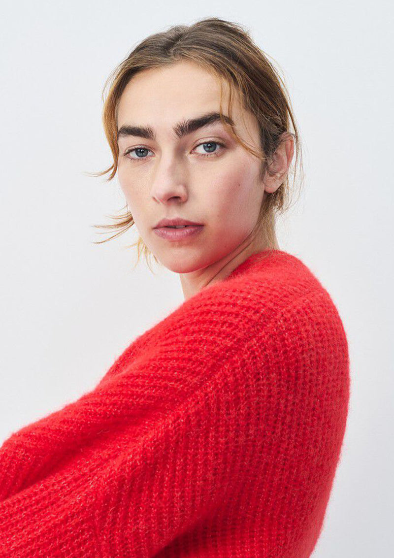 American Vintage East A Cardigan