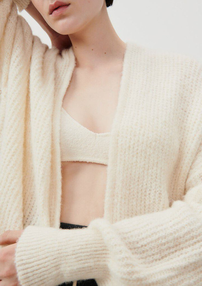 American Vintage East A Cardigan