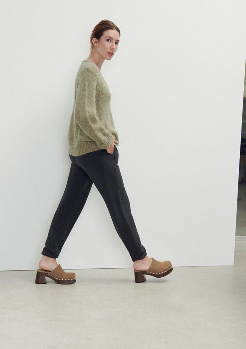 American Vintage East Buttoned Cardigan