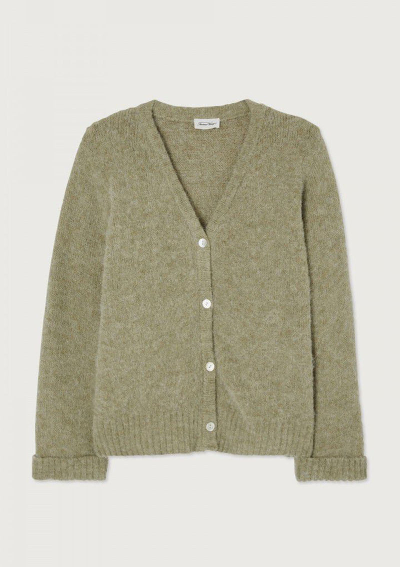 American Vintage East Buttoned Cardigan