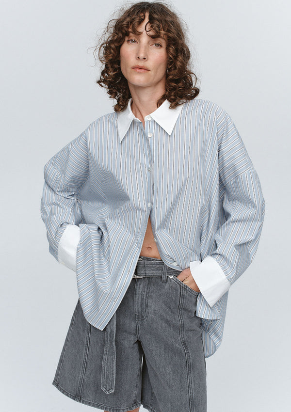 Marle Edie Shirt