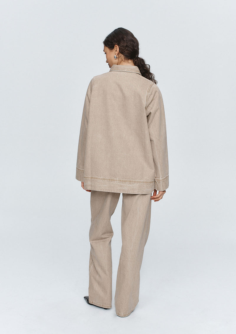 Marle Elka Shirt