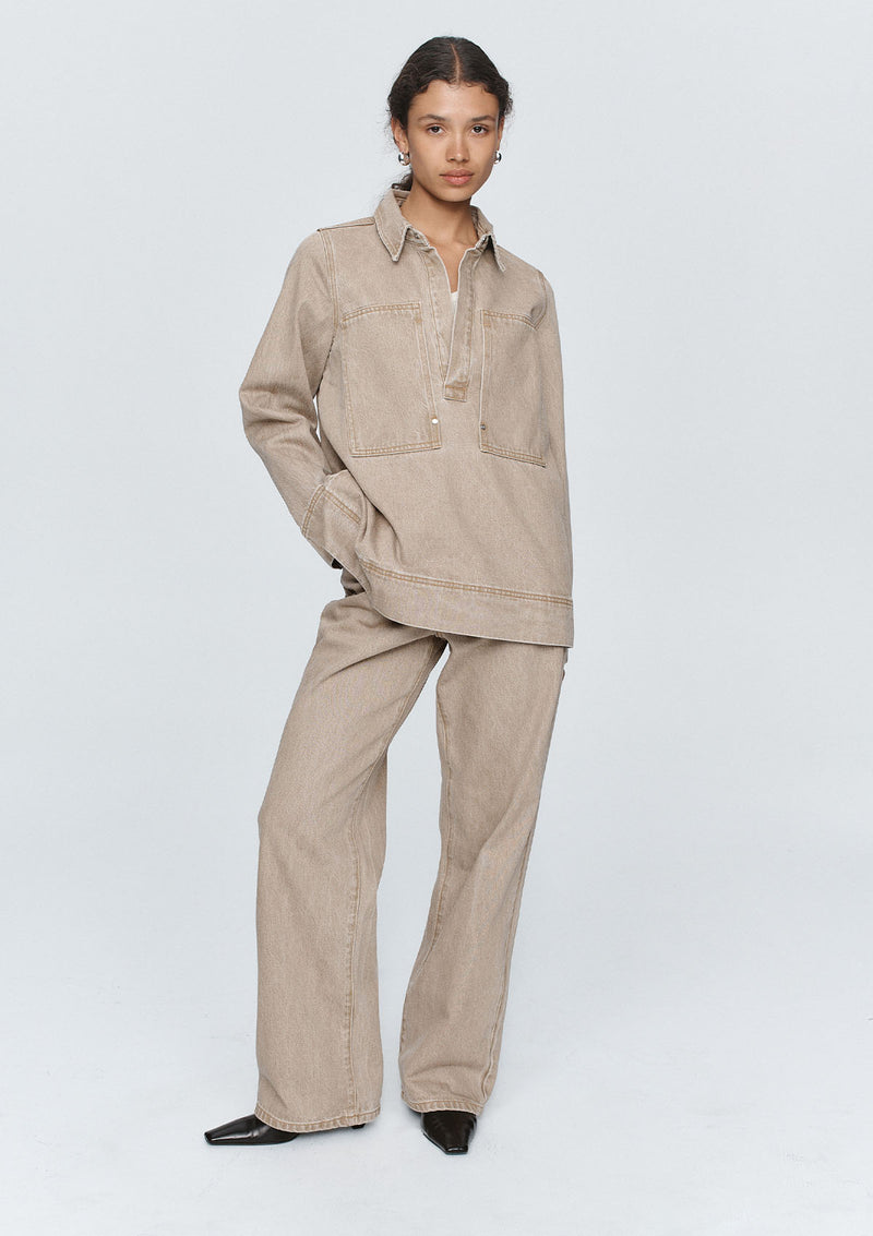 Marle Elka Shirt