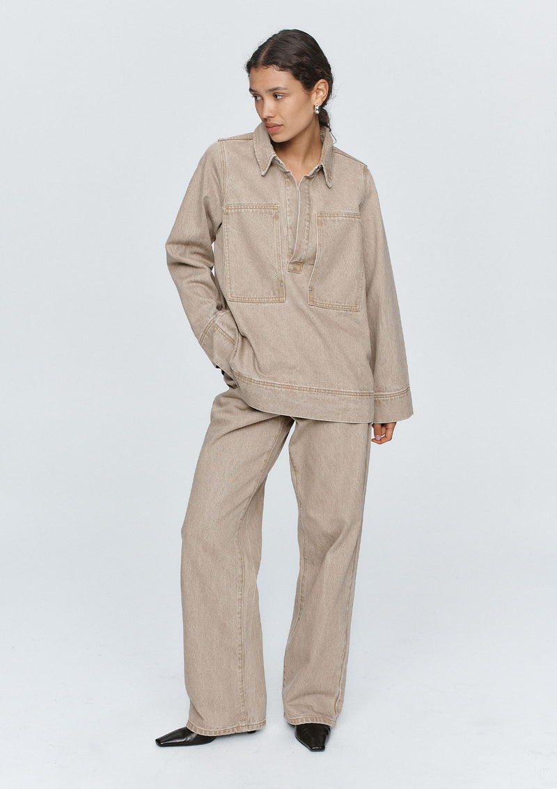 Marle Elka Shirt