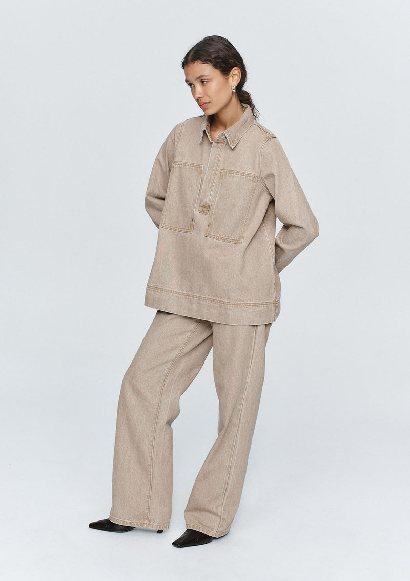 Marle Elka Shirt