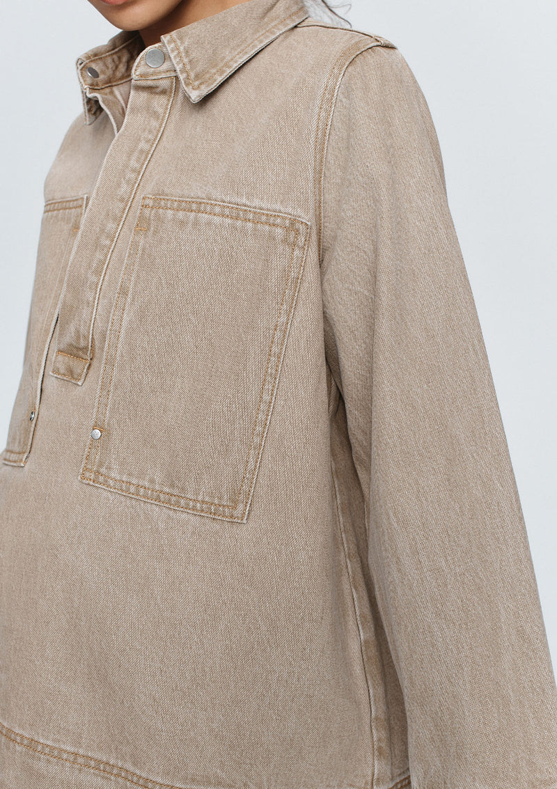Marle Elka Shirt
