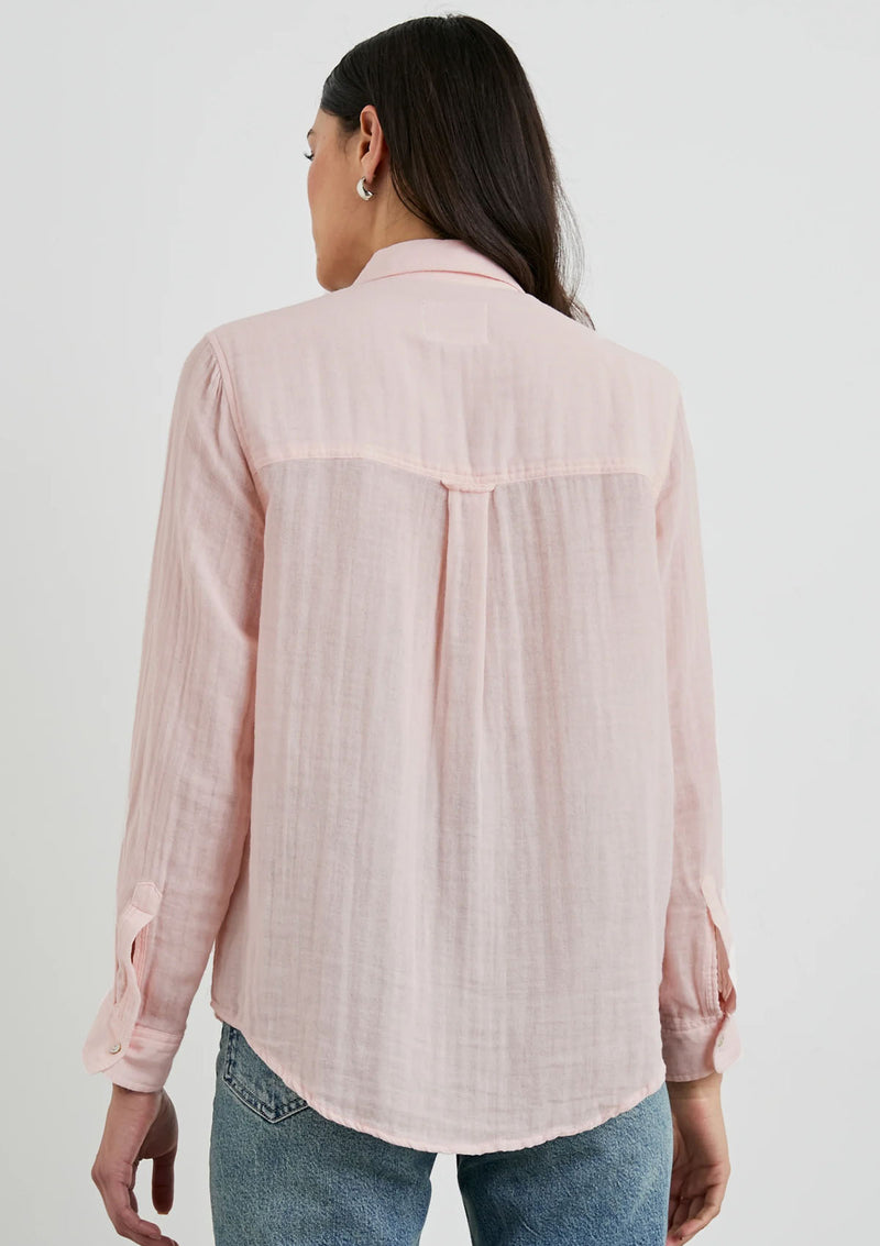 Rails Ellis L/S Button Down