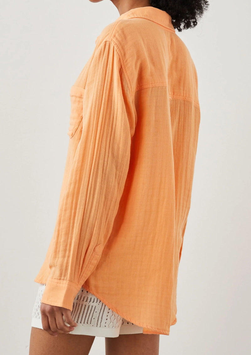 Rails Ellis L/S Button Down