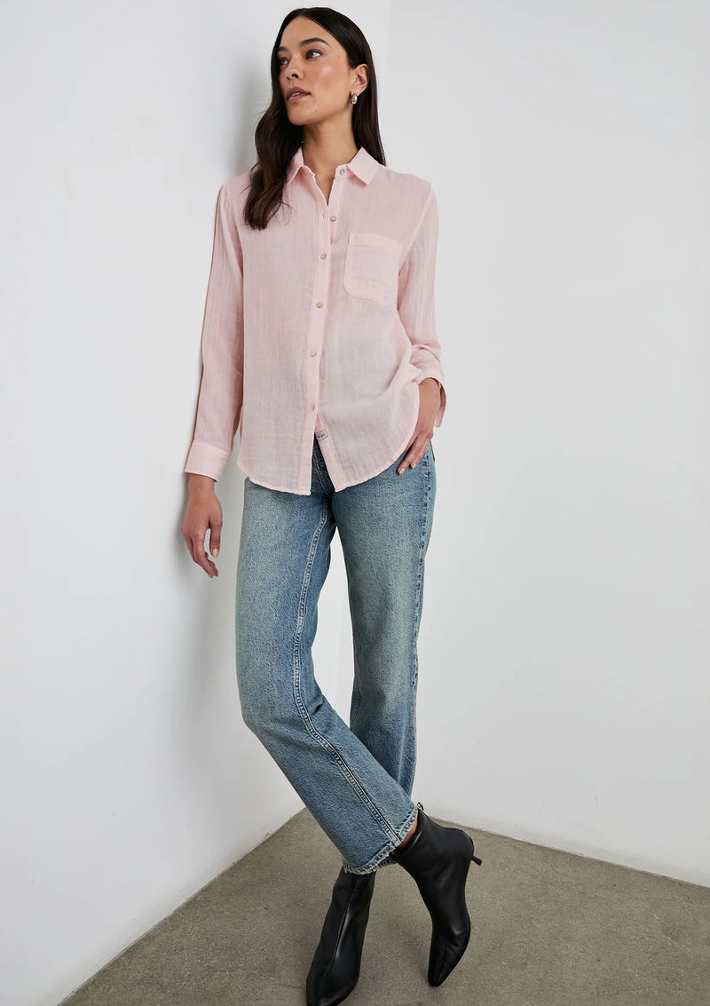 Rails Ellis L/S Button Down