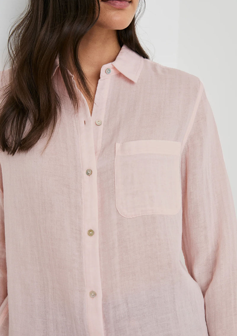 Rails Ellis L/S Button Down
