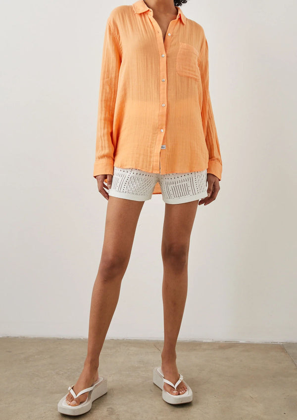 Rails Ellis L/S Button Down