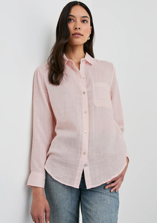 Rails Ellis L/S Button Down