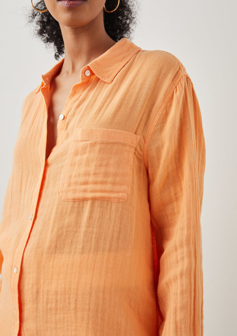 Rails Ellis L/S Button Down