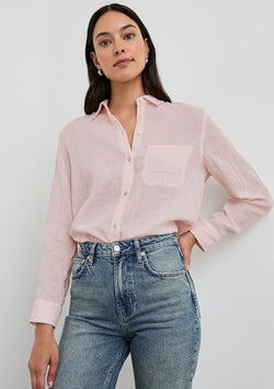 Rails Ellis L/S Button Down