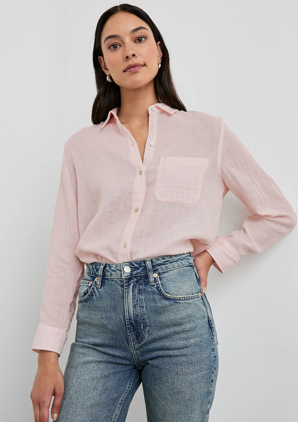 Rails Ellis L/S Button Down